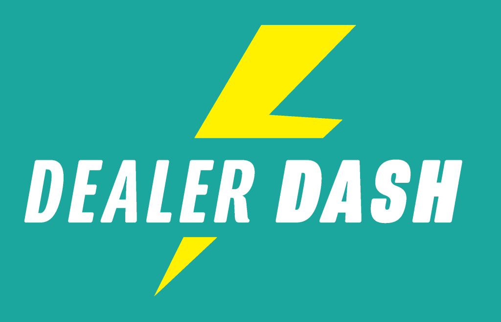 Dealer DASH Logo