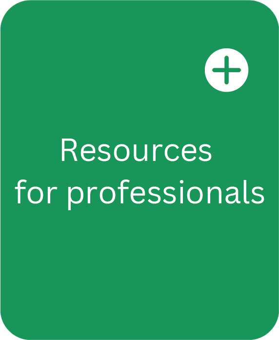 Resources for Professionals