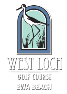West Loch Golf Course Logo