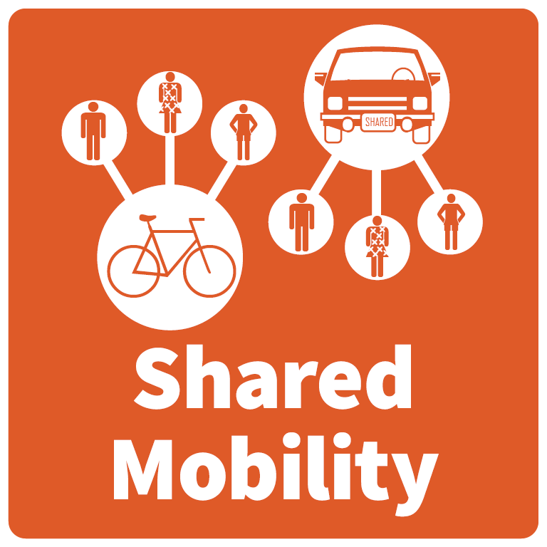 shared mobility