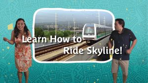 How to Ride Skyline Thumbnail