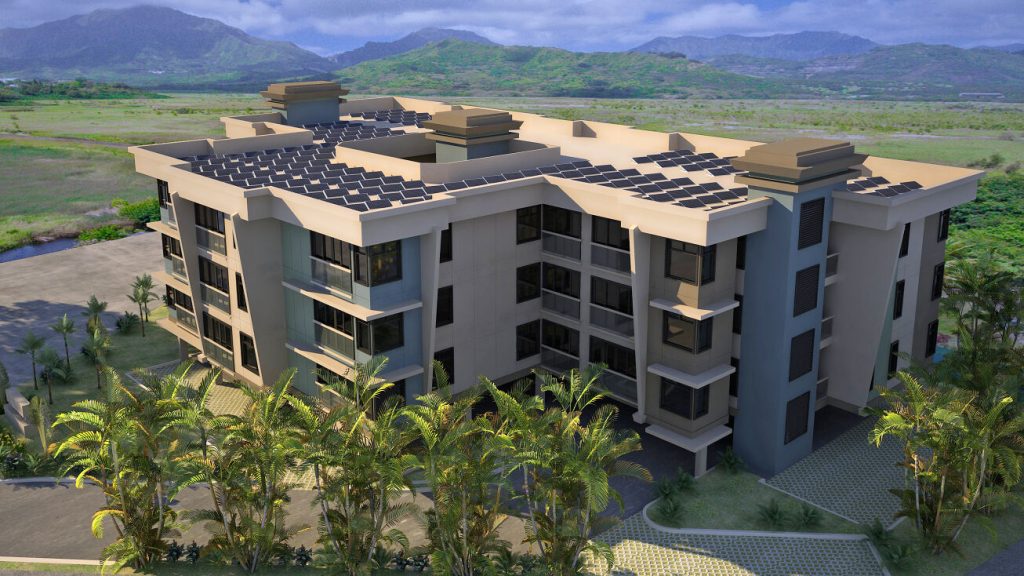 Department of Land Management (DLM) successfully completed the strategic real estate acquisition of 734 & 735 Kihapai Place in Kailua, expanding the city’s property portfolio and paving the way for the creation of much-needed affordable housing in the Kailua area.